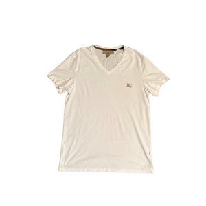 burberry tee shirt